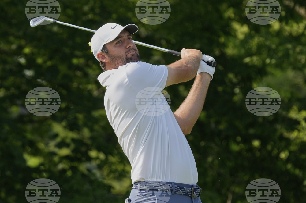 Memorial Golf