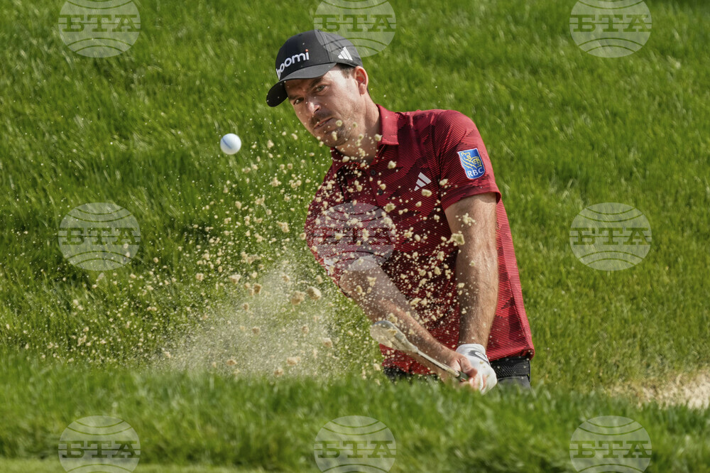 Memorial Golf