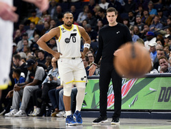 Jazz Grizzlies Basketball