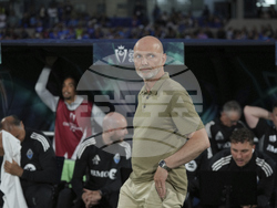 Mexico Canada Soccer CONCACAF