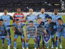 Mexico Canada Soccer CONCACAF