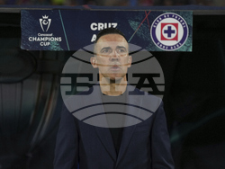 Mexico Canada Soccer CONCACAF