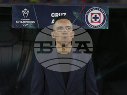 Mexico Canada Soccer CONCACAF