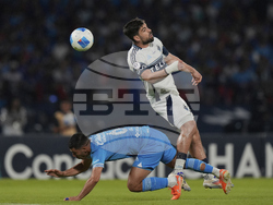 Mexico Canada Soccer CONCACAF