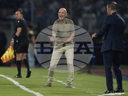 Mexico Canada Soccer CONCACAF