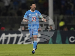 Mexico Canada Soccer CONCACAF