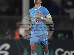 Mexico Canada Soccer CONCACAF