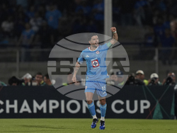 Mexico Canada Soccer CONCACAF