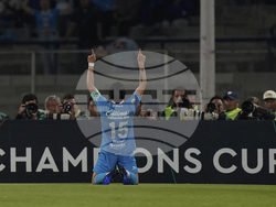 Mexico Canada Soccer CONCACAF