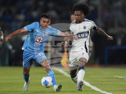 Mexico Canada Soccer CONCACAF