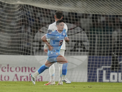 Mexico Canada Soccer CONCACAF