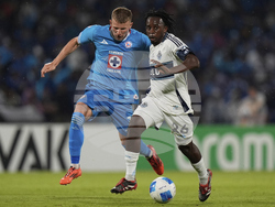 Mexico Canada Soccer CONCACAF