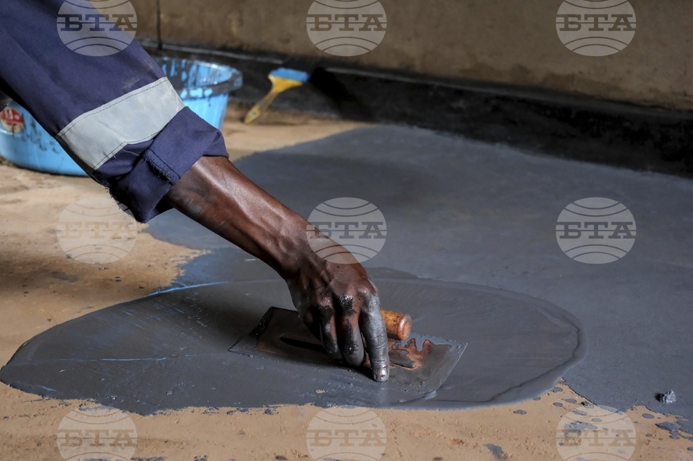 Climate Healthier Floors