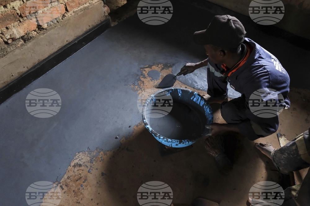 Climate Healthier Floors