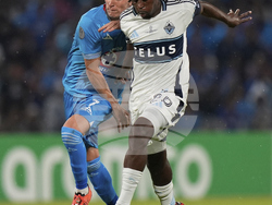 Mexico Canada Soccer CONCACAF