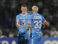 Mexico Canada Soccer CONCACAF