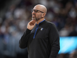 Mavericks Nuggets Basketball