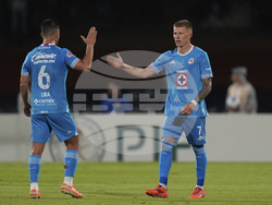 Mexico Canada Soccer CONCACAF