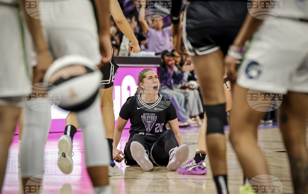Lynx Valkyries Basketball