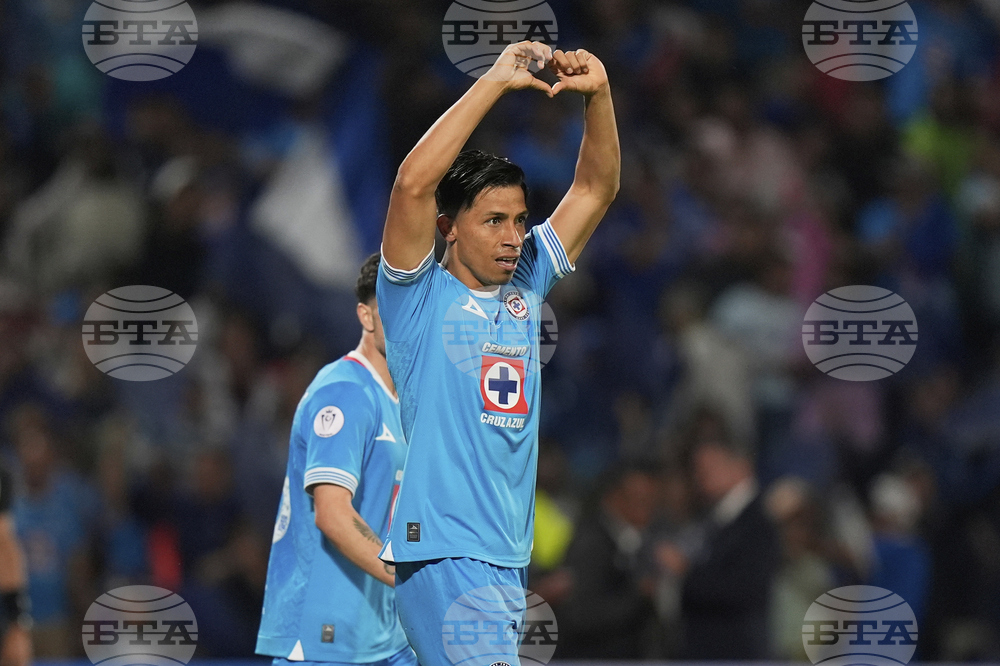 Mexico Canada Soccer CONCACAF