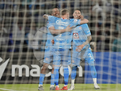 Mexico Canada Soccer CONCACAF