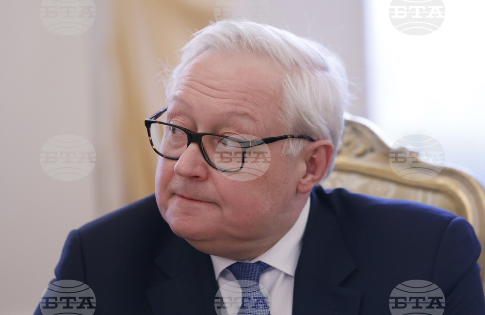 Влизането на Швеция и Финландия в НАТО ще е грешка със сериозни последствия, предупреди Москва