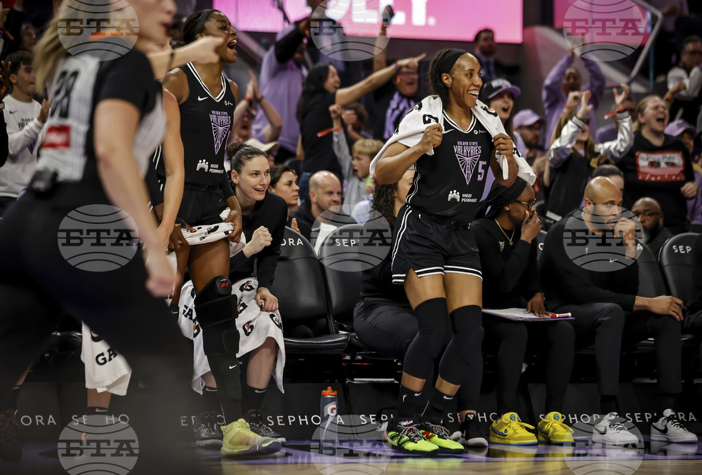Lynx Valkyries Basketball