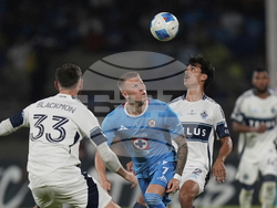 Mexico Canada Soccer CONCACAF