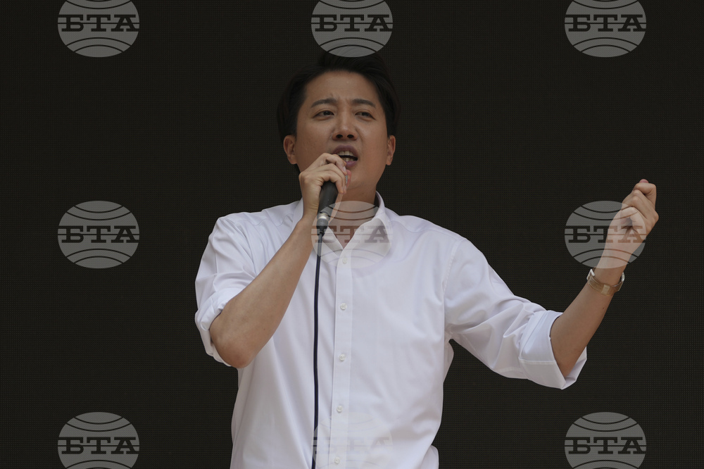 South Korea Election What To Know
