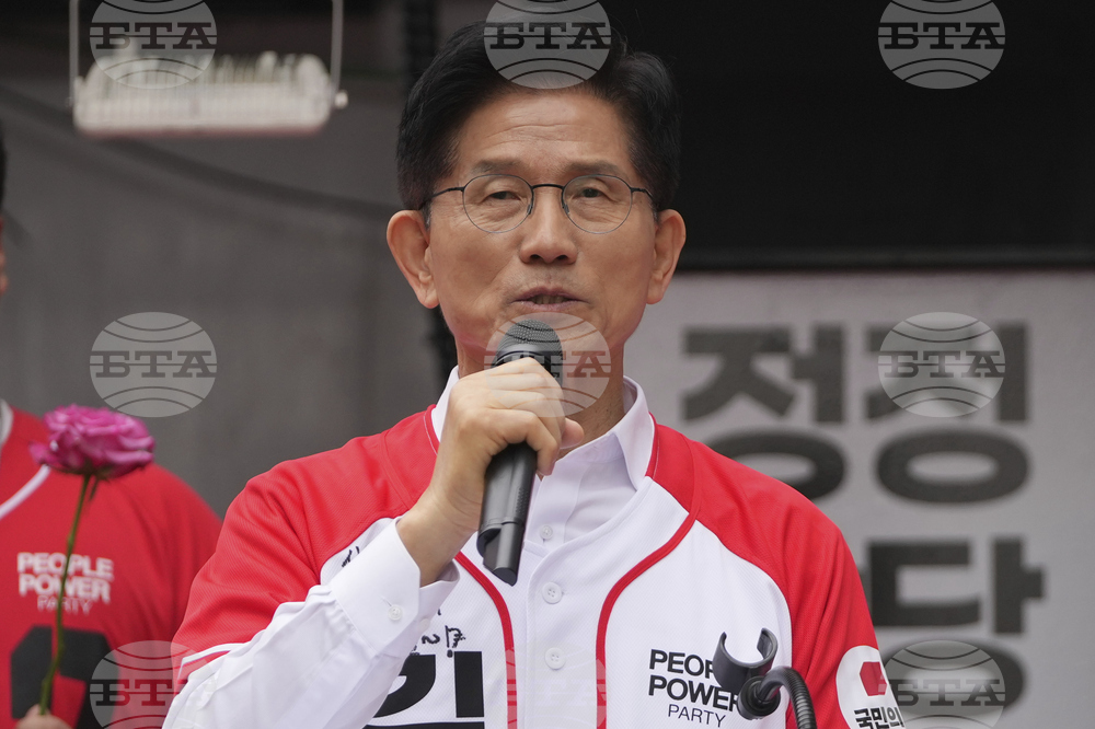 South Korea Election What To Know