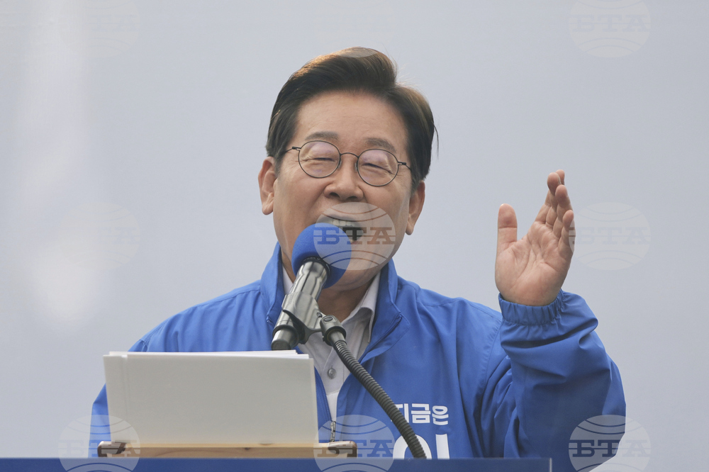 South Korea Election What To Know