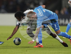 Mexico Canada Soccer CONCACAF