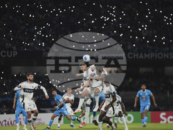 Mexico Canada Soccer CONCACAF