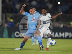 Mexico Canada Soccer CONCACAF