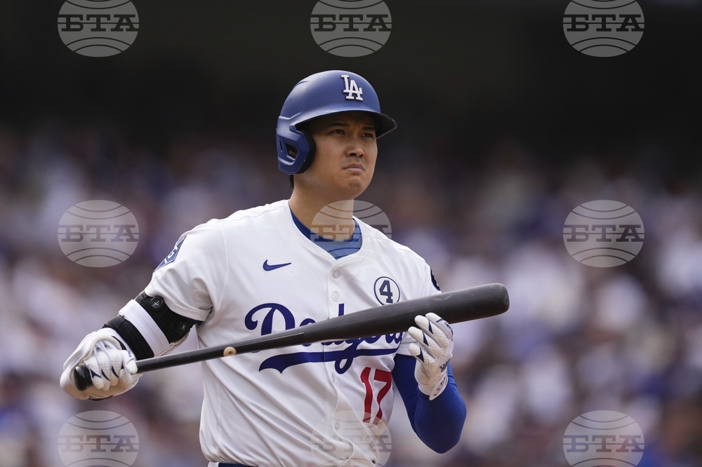 Yankees Dodgers Baseball