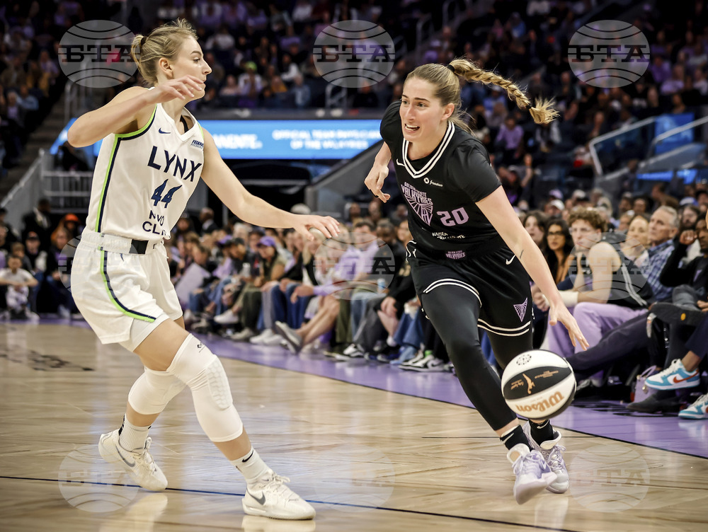 Lynx Valkyries Basketball