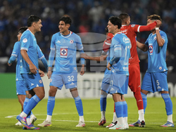 Mexico Canada Soccer CONCACAF