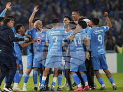 Mexico Canada Soccer CONCACAF