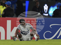 Mexico Canada Soccer CONCACAF