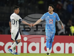 Mexico Canada Soccer CONCACAF