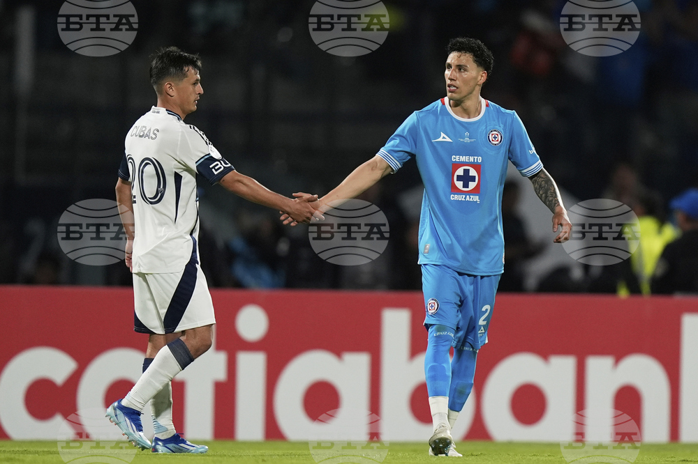 Mexico Canada Soccer CONCACAF