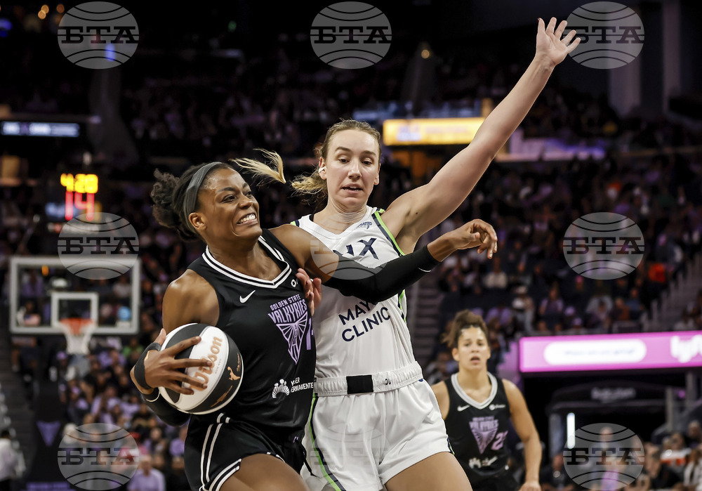 Lynx Valkyries Basketball