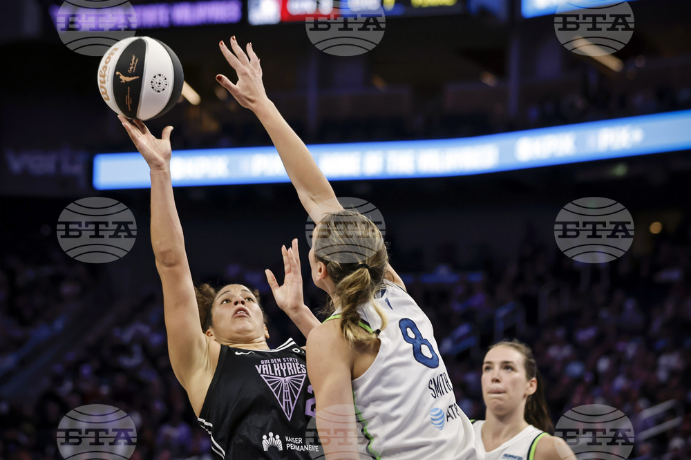 Lynx Valkyries Basketball