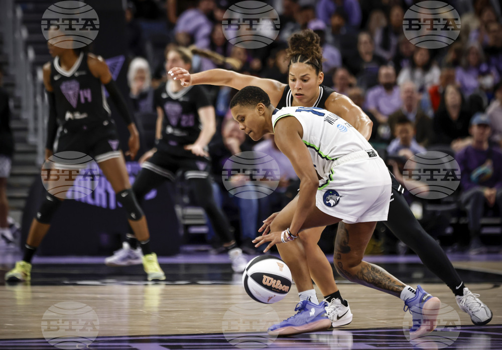 Lynx Valkyries Basketball