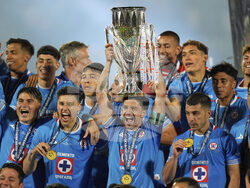 Mexico Canada Soccer CONCACAF