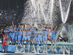 Mexico Canada Soccer CONCACAF