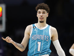 Spurs Hornets Basketball