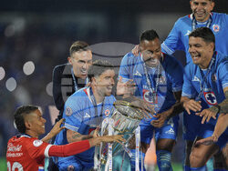 Mexico Canada Soccer CONCACAF