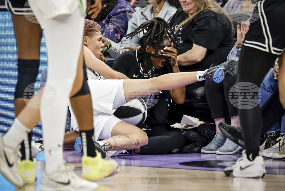 Lynx Valkyries Basketball