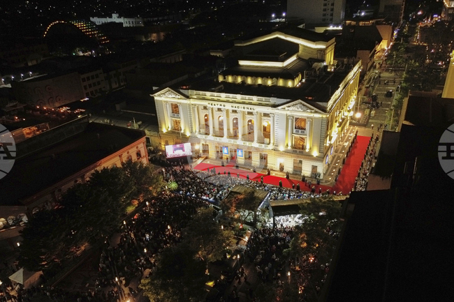 АФП: Как салвадорският президент Букеле получи толкова много власт за толкова кратко време